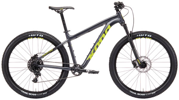 KONA BIKES 2019 | MTB | MTB HARDTAIL | Fire Mountain
