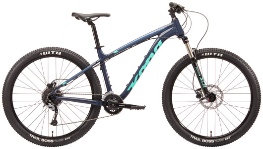 KONA マウンテンバイク ゴールド FIRE mountain KONA BIKES 2020 | MTB