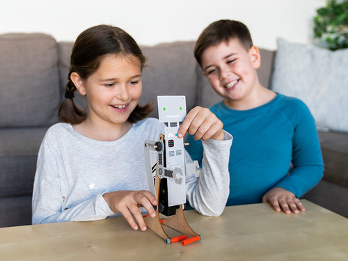 DIY Activities for 3-4 Year Olds | KiwiCo