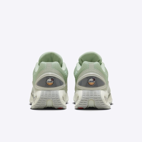 Nike W Air Max DN SE [HJ9636-001] Women Casual Shoes Seafoam