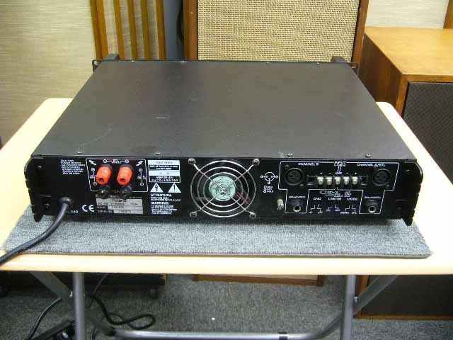 SRA-540 Roland - HiFi-Do McIntosh/JBL/audio-technica/Jeff Rowland