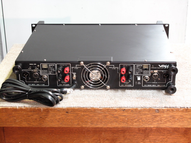 PS-A152 Victor - 中古オーディオ 高価買取・販売 ハイファイ堂