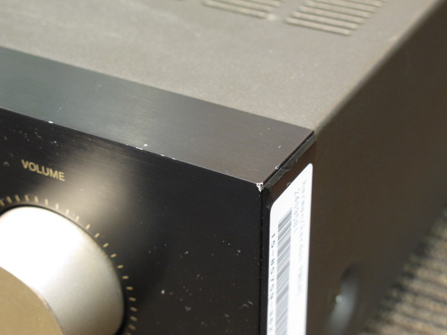 最終:交渉歓迎Harman/Kardon PM645Vxi プリメイン ジャンク 最終:交渉