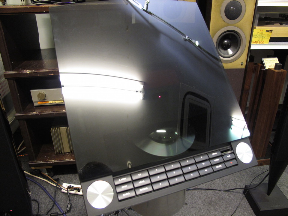 BEOLAB 8002+BeoSound 4 オーディオセット - 中古オーディオ 高価買取