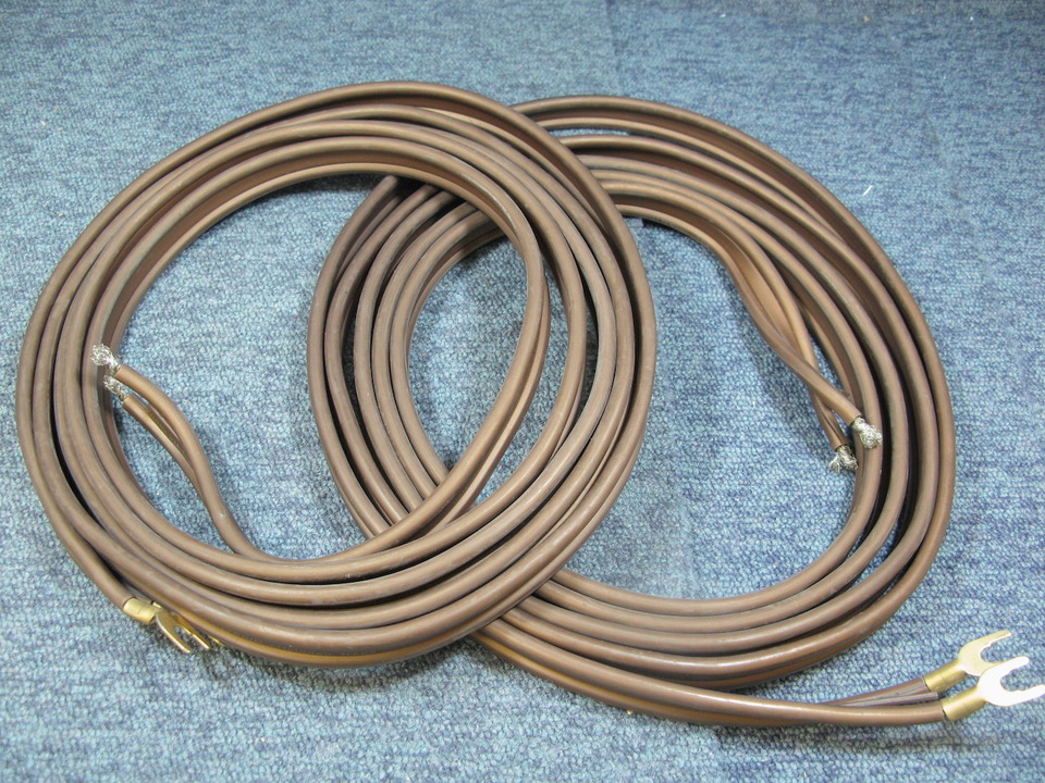 M.C.D.352/3.5m van den Hul - 中古オーディオ 高価買取・販売