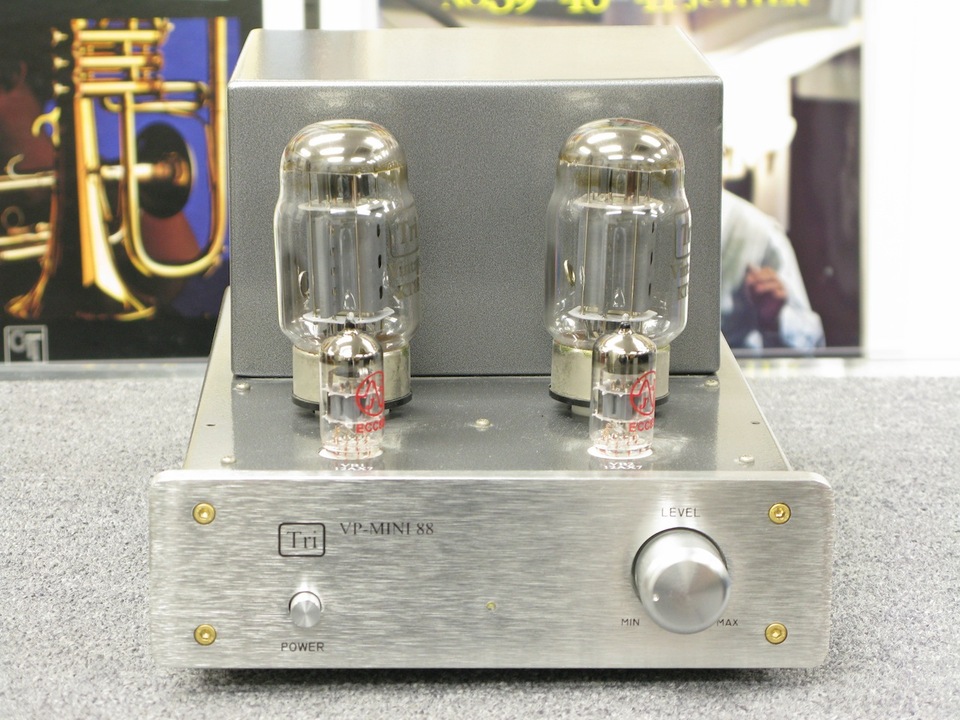 VP-Mini88 TRIODE - 中古オーディオ 高価買取・販売 ハイファイ堂