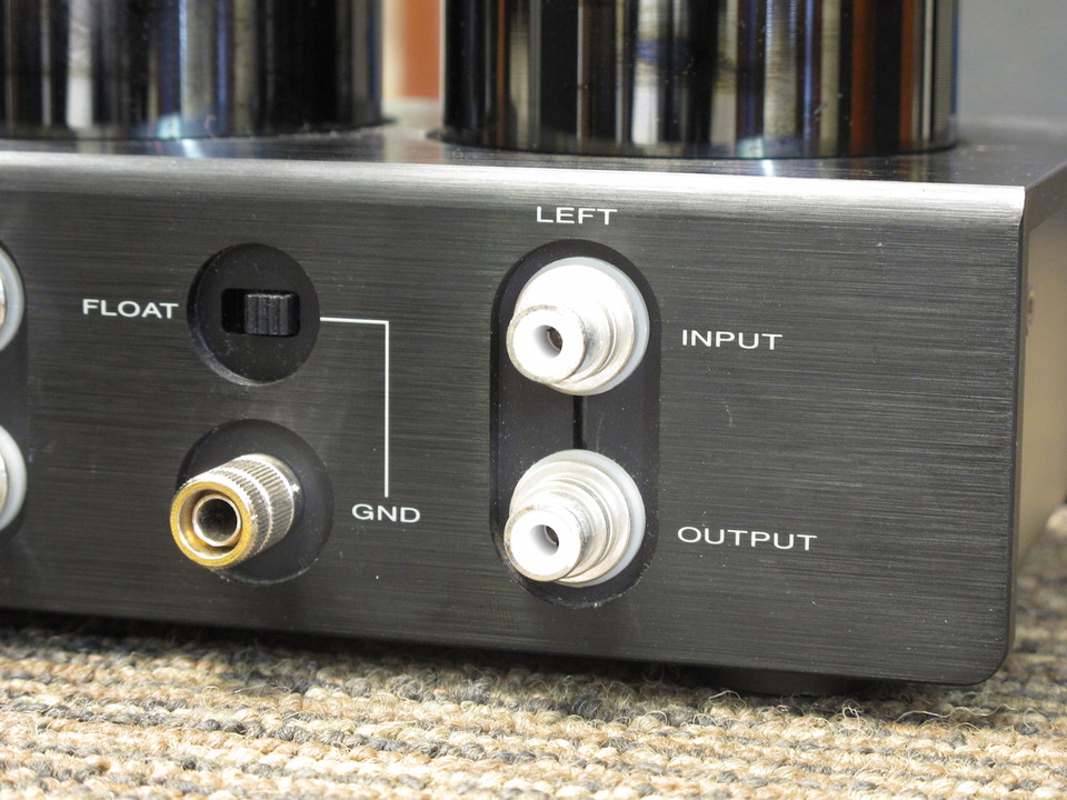 オルトフォン t-6dB MC用昇圧トランス T-6dB ORTOFON - 中古オーディオ