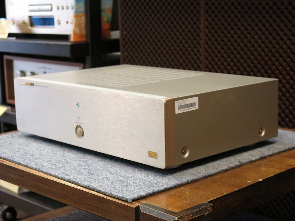 SM6100SA Ver.2 marantz - 中古オーディオ 高価買取・販売 ハイファイ堂
