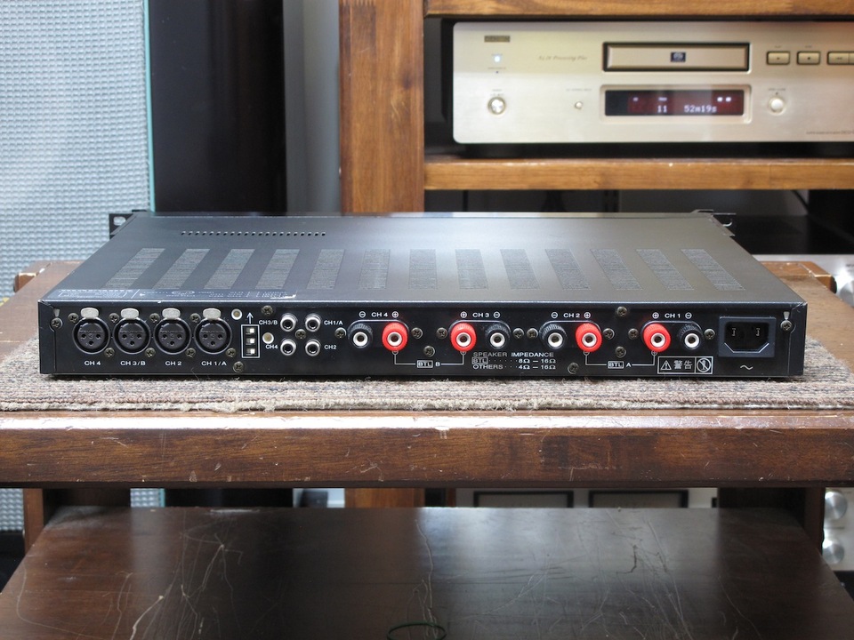 DA04 MARANTZ - 中古オーディオ 高価買取・販売 ハイファイ堂