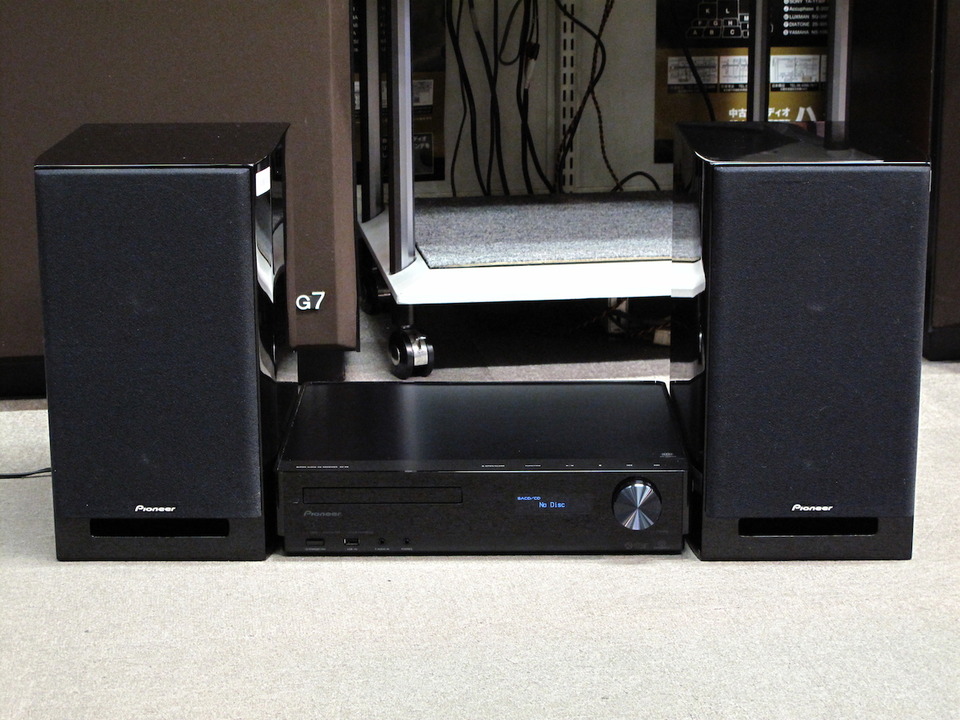 X-Z9 PIONEER - 中古オーディオ 高価買取・販売 ハイファイ堂