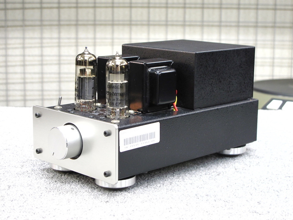 TU-870R ELEKIT - 中古オーディオ 高価買取・販売 ハイファイ堂