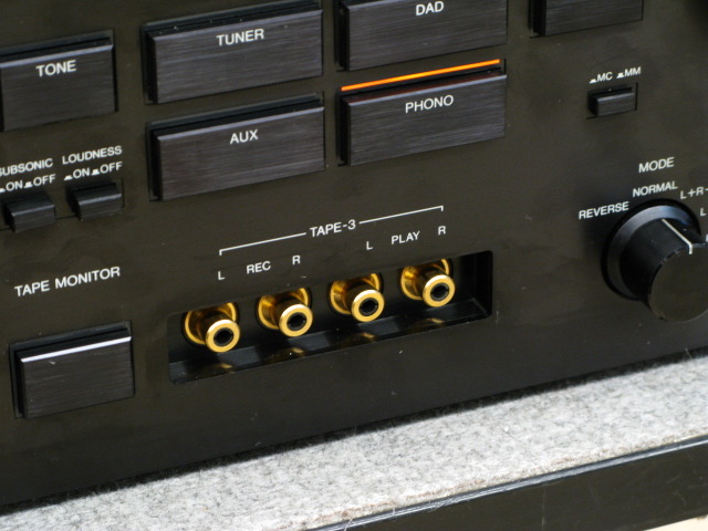 A-X900 VICTOR - 中古オーディオ 高価買取・販売 ハイファイ堂