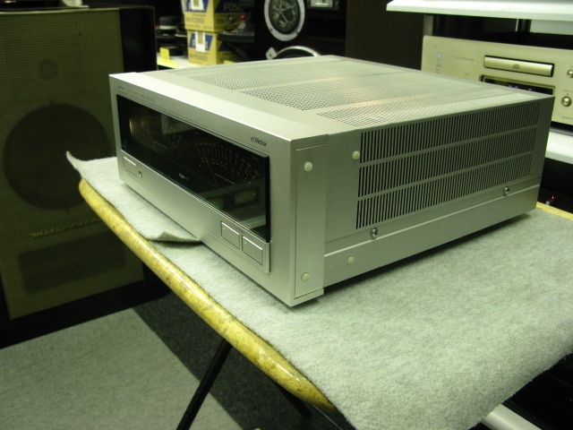 Laboratory M-7050 VICTOR - 中古オーディオ 高価買取・販売 ハイファイ堂