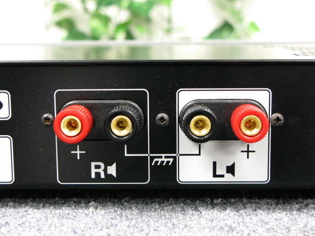 SEQUEL 2 EMF AUDIO - 中古オーディオ 高価買取・販売 ハイファイ堂