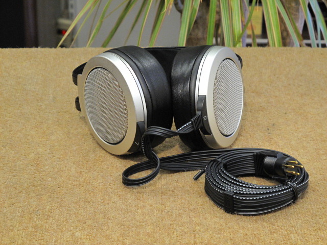 SR-007A STAX - 中古オーディオ 高価買取・販売 ハイファイ堂