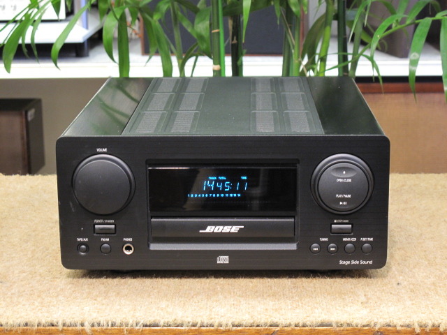 SSS-1MC BOSE - HiFi-Do McIntosh/JBL/audio-technica/Jeff Rowland