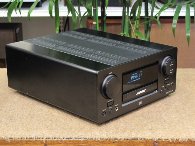 SSS-1MC BOSE - HiFi-Do McIntosh/JBL/audio-technica/Jeff Rowland