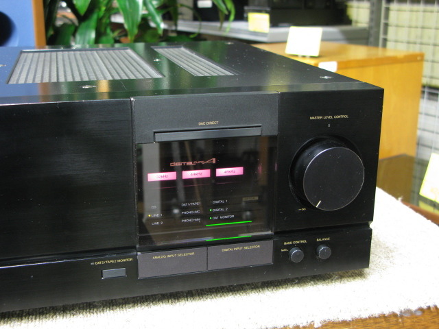 AX-Z911 Victor - HiFi-Do McIntosh/JBL/audio-technica/Jeff Rowland