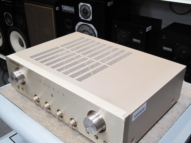 PM6100SA marantz - 中古オーディオ 高価買取・販売 ハイファイ堂