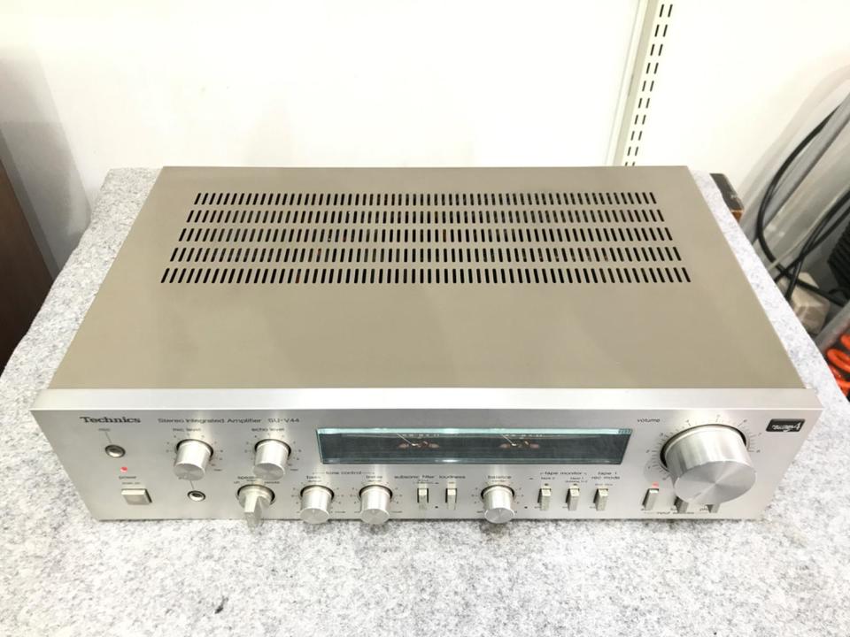 SU-V44 Technics - 中古オーディオ 高価買取・販売 ハイファイ堂