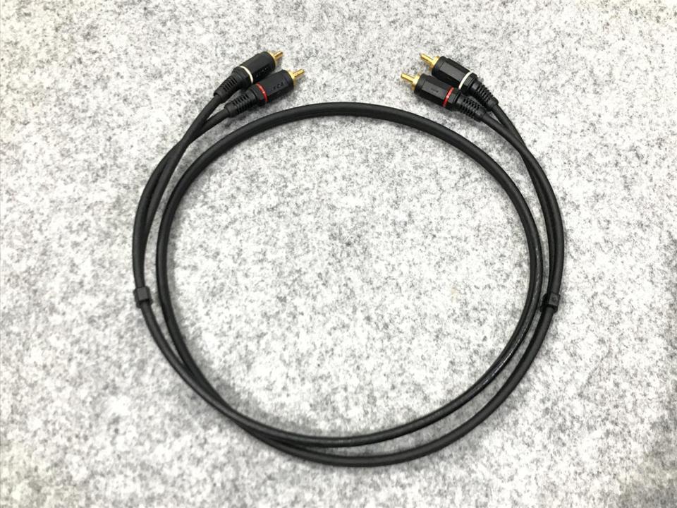 LC-OFC Hi-Fi CONNECTING CORD/1.1m SONY - 中古オーディオ 高価買取