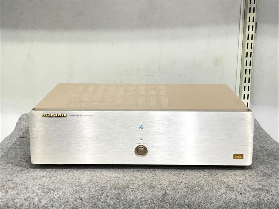 SM6100SA Ver.2 marantz - 中古オーディオ 高価買取・販売 ハイファイ堂