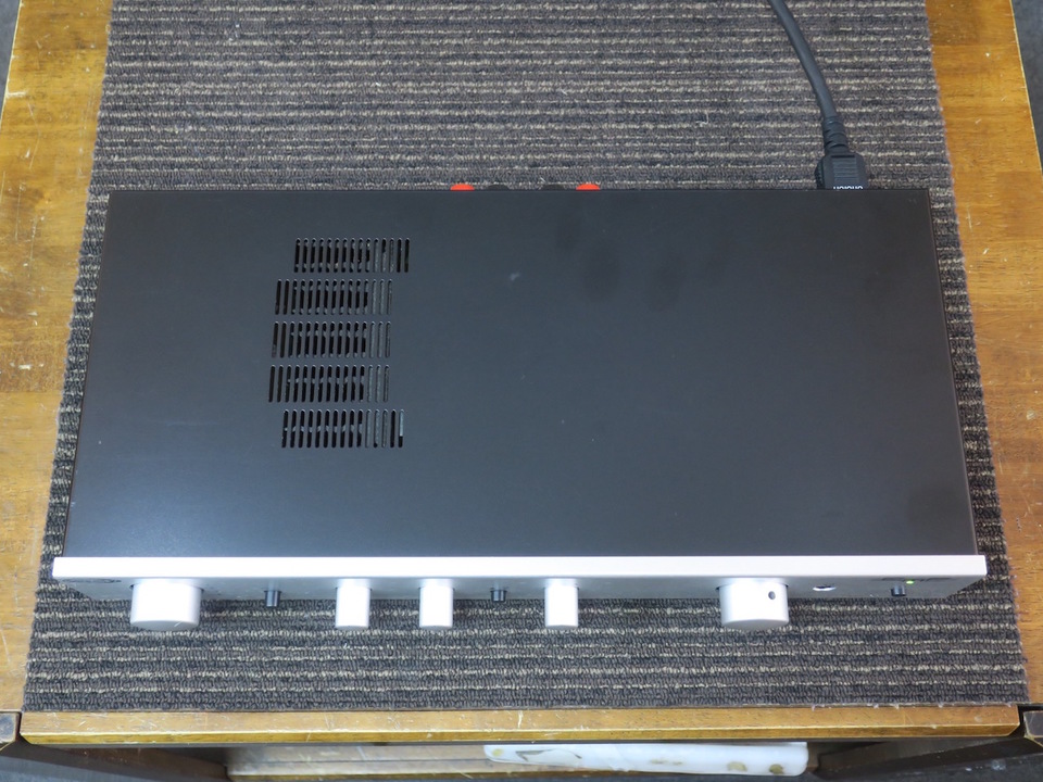 Sequel 2 EMF AUDIO - 中古オーディオ 高価買取・販売 ハイファイ堂