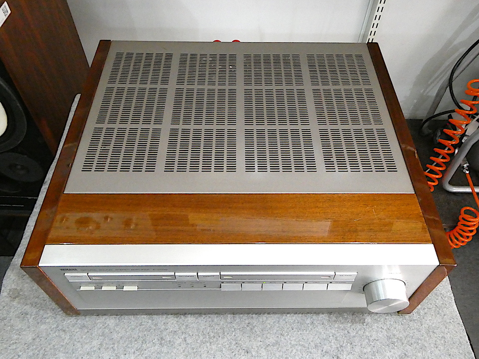 A-2000 YAMAHA - 中古オーディオ 高価買取・販売 ハイファイ堂