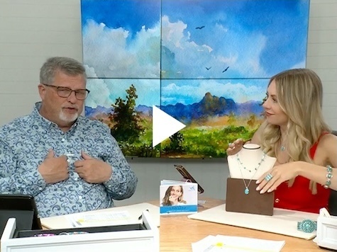 White Crystal Silver Tone Black Drawstring Bucket Bag - OPC1519 | JTV