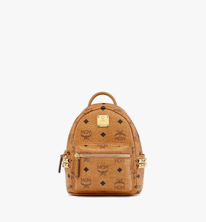 X-Mini Stark ベベブー サイドスタッズ バックパック - ヴィセトス