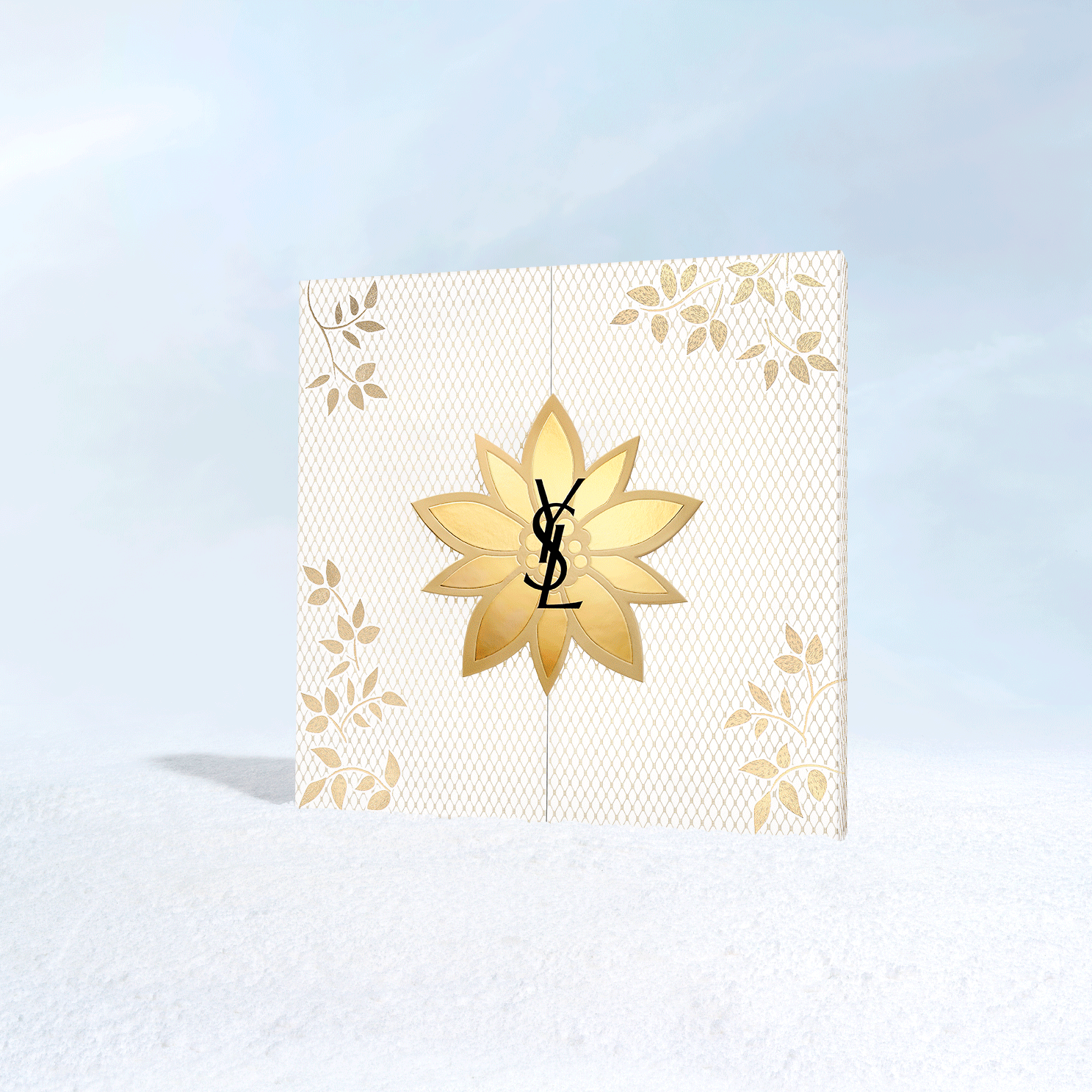 YSL Beauty: The YSL Beauty advent calendar is available | Milled