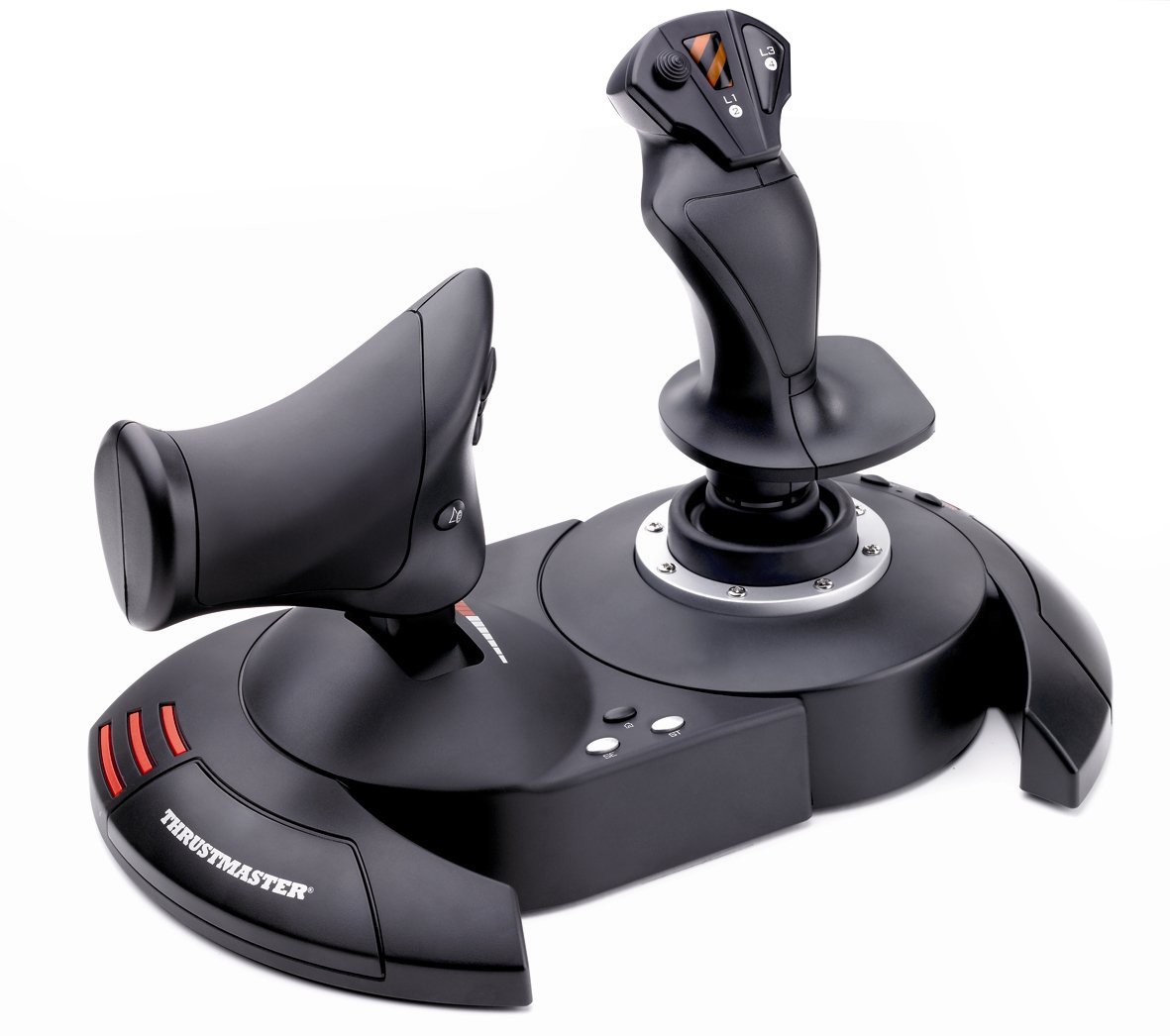 Thrustmaster T-Flight Hotas X Flight Stick - MyPilotStore.com