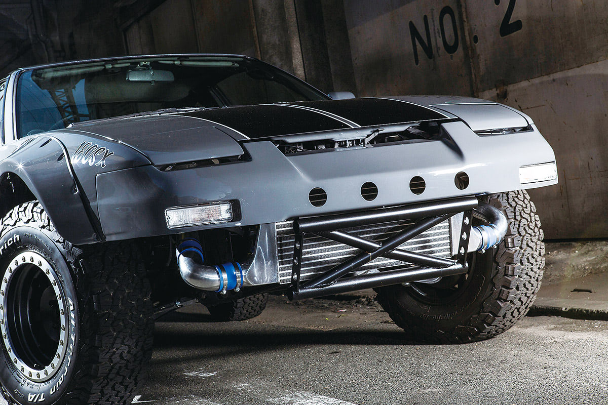 コレ、ワンエイティですよね!?】合計約8インチアップの激アゲ×2っぷり