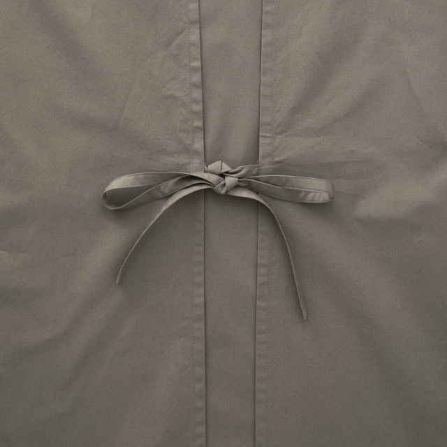 割烹着 ショート丈｜台所の道具｜中川政七商店 公式サイト