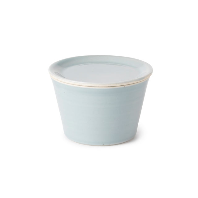 波佐見焼の保存の器 ちょこ鉢 白・薄茶・飴・青磁｜中川政七商店 公式