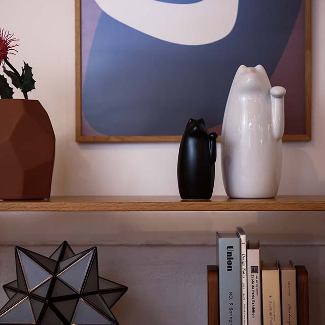 SETOMANEKI 大｜家を装う｜中川政七商店 公式サイト