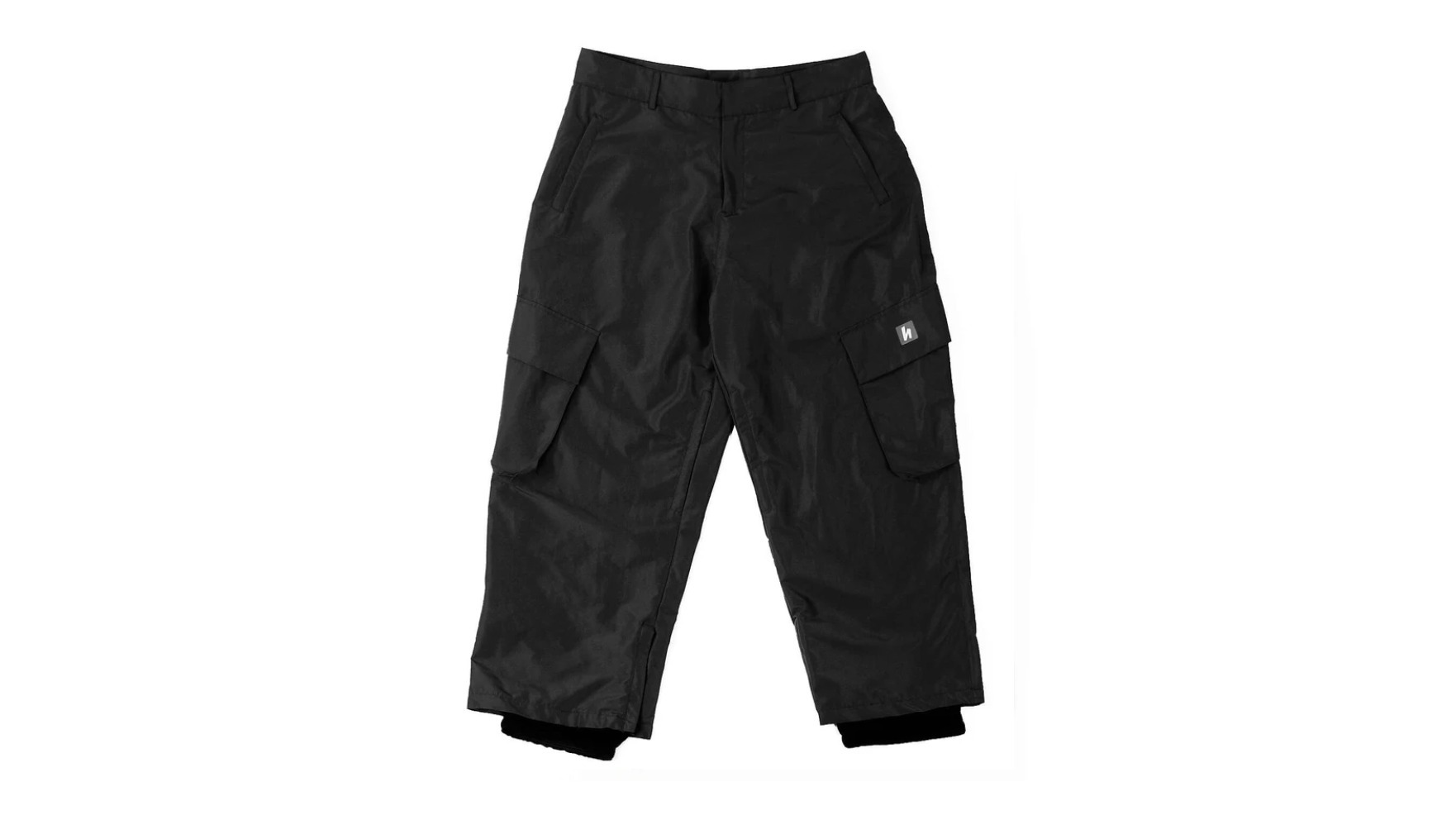 スキー Harlaut apparel SHITKID PANTS XXL Harlaut Apparel SHITKID