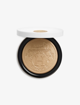 HERMES - Poudre d'Orfevre illuminating powder 7g | Selfridges.com