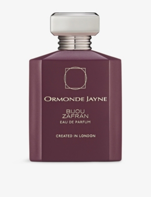 ORMONDE JAYNE - Bijou Zafran Eau de Parfum 88ml | Selfridges.com