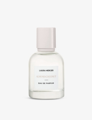 LAURA MERCIER - Almond Coconut eau de parfum 50ml | Selfridges.com