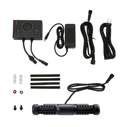 レッドシー 水流ポンプ Reef Wave 25 45~120cm水槽用 7500L/H ウェーブ