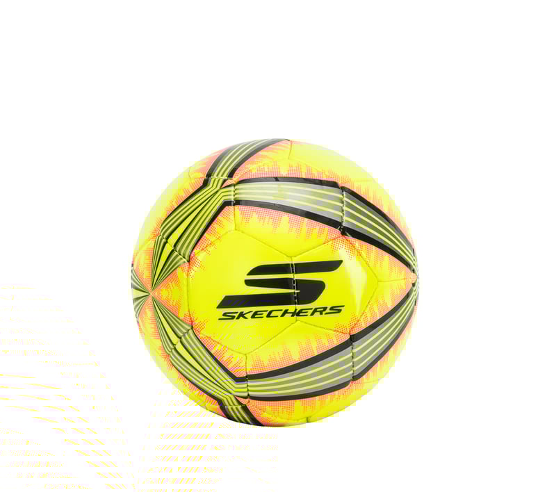 スケッチャーズ ヘックス ミニ ストライプ サイズ1 サッカーボール