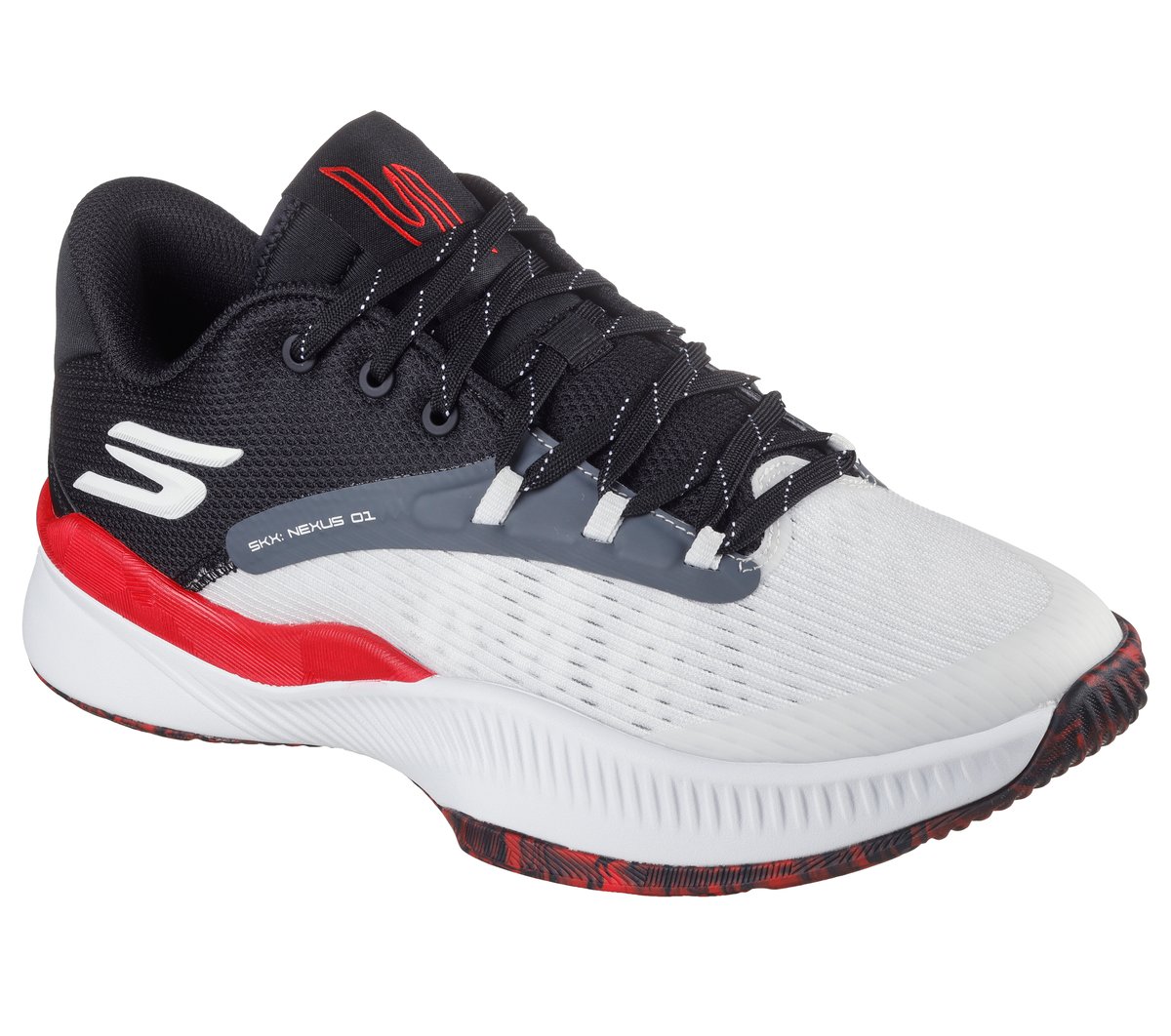 スケッチャーズ SKX ネクサス | SKECHERS JP