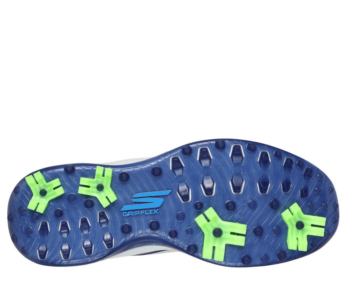 スケッチャーズ スリップインズ ウォータープルーフ：ゴーゴルフ