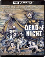 Dead of Night Blu-ray