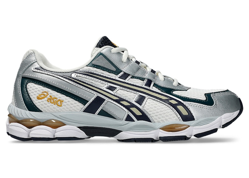 ASICS Gel-NYC 2055 Cream Midnight Men's - 1203A542-102 - US