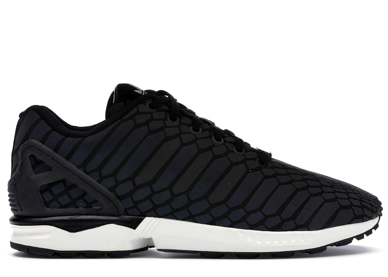 モリFLUX XF ブラック FLUX PR ブラック M adidas Zx Flux Premium