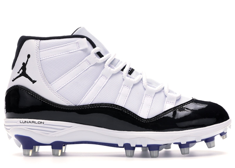 Jordan 11 Retro Cleat Concord Men's - AO1561-123 - US