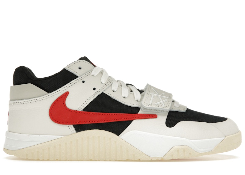 トラヴィス・スコット × ジョーダン ジャンプマン ジャック TR