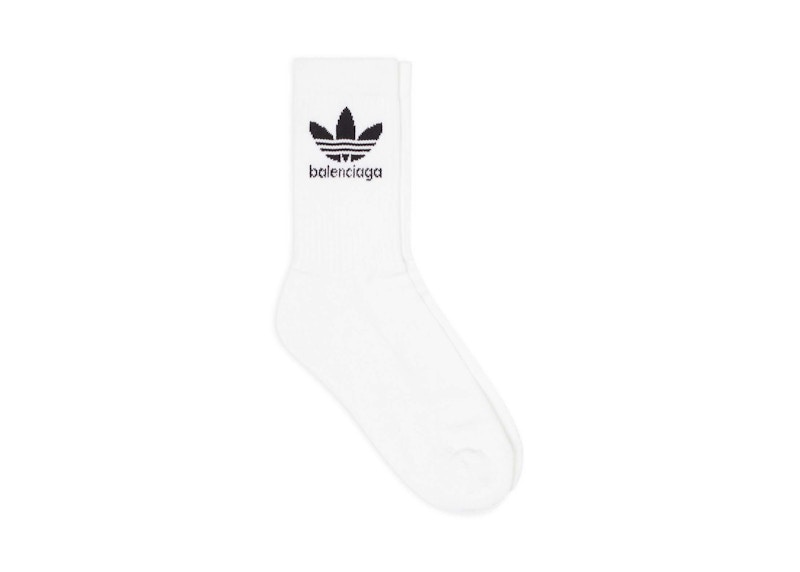 Balenciaga-x-adidas-Mens-Socks